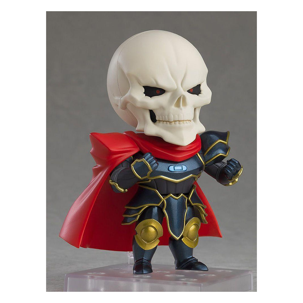 NENDOROID THE RAVEN BLACK HERO MOMON 2605 NENDOROID THE RAVEN BLACK HERO MOMON 2605